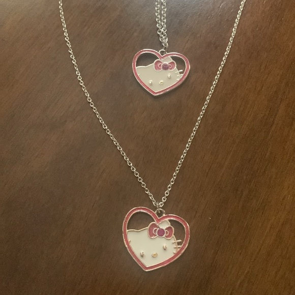 Hello Kitty SET - Picture 2 of 6